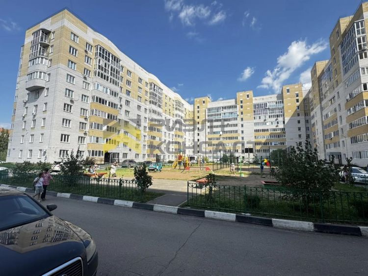 1-комн. квартира, Вторичка, 31м², 4/9 этаж миниатюра 19