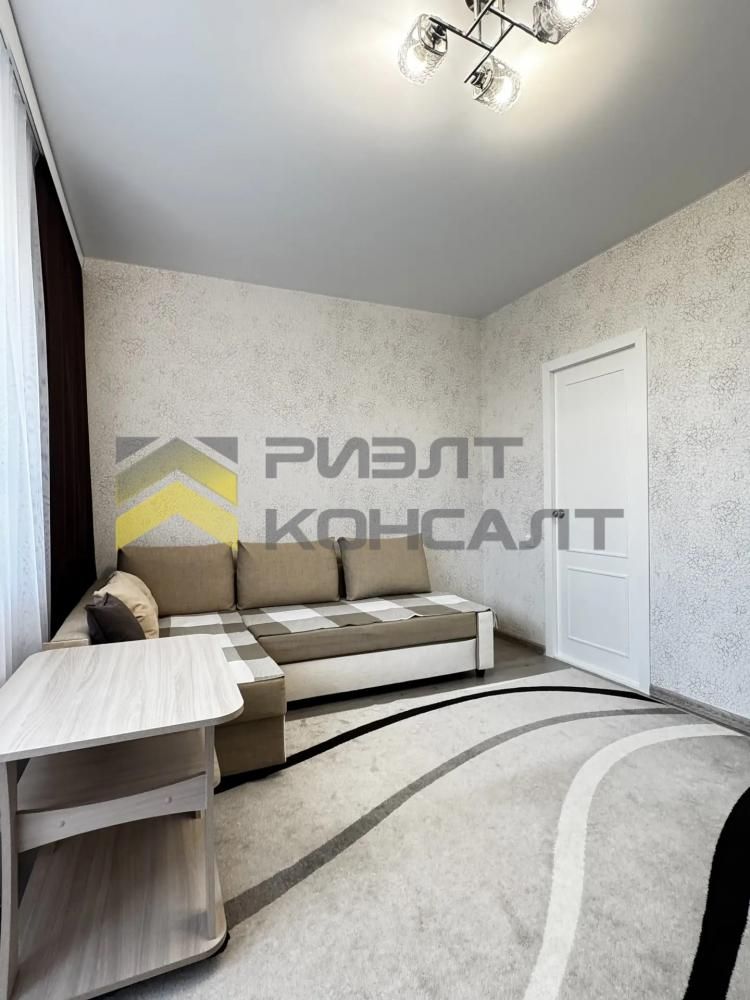 1-комн. квартира, Вторичка, 31м², 4/9 этаж миниатюра 11
