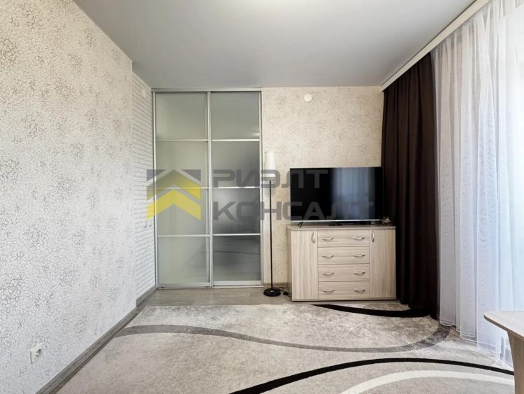 1-комн. квартира, Вторичка, 31м², 4/9 этаж миниатюра 12