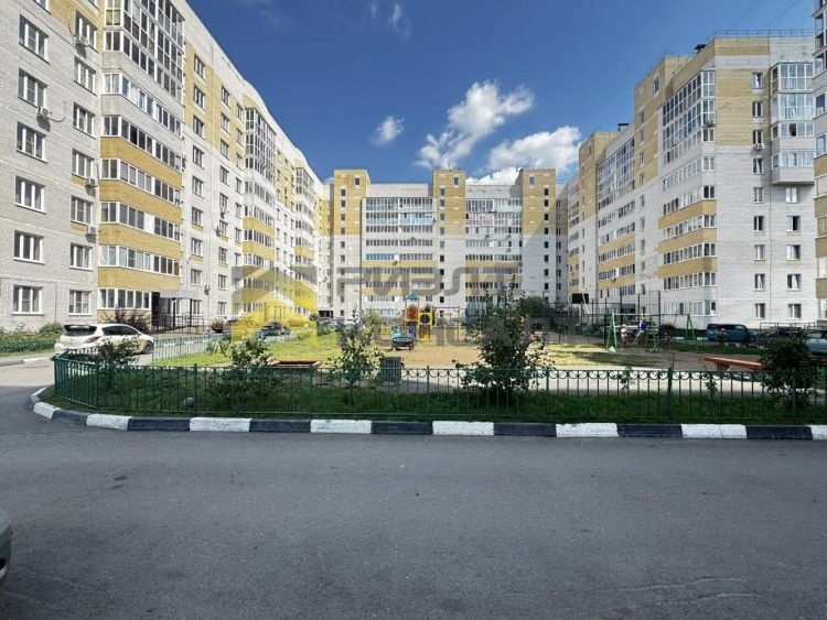 1-комн. квартира, Вторичка, 31м², 4/9 этаж миниатюра 18