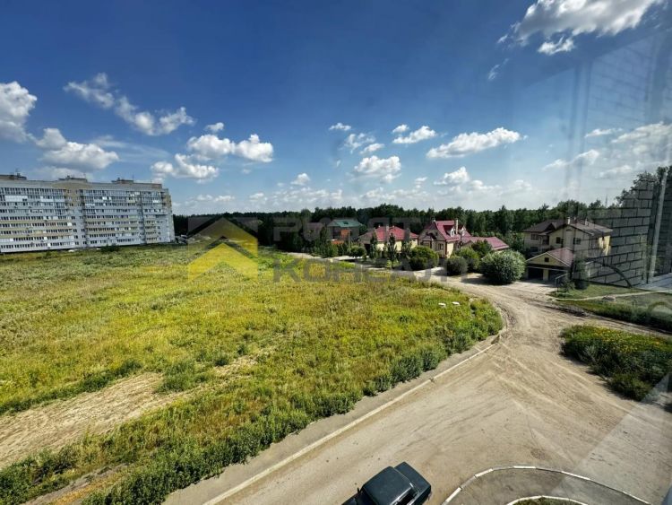 1-комн. квартира, Вторичка, 31м², 4/9 этаж миниатюра 23