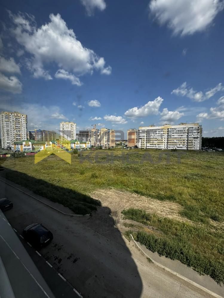 1-комн. квартира, Вторичка, 31м², 4/9 этаж миниатюра 22