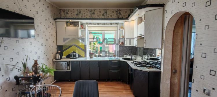 Дом, 80.20м², 1 этаж, 3 комн.