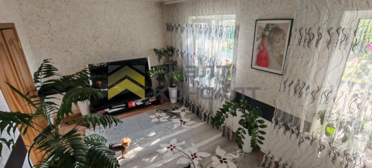 Дом, 80.20м², 10.20 соток, 1 этаж, 3 комн., стены: Кирпич миниатюра 6
