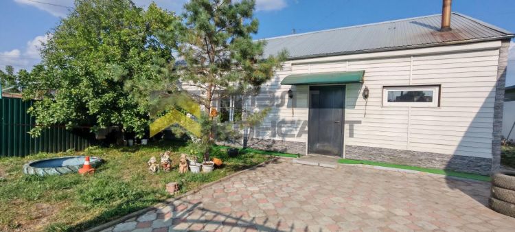 Дом, 80.20м², 10.20 соток, 1 этаж, 3 комн., стены: Кирпич миниатюра 18