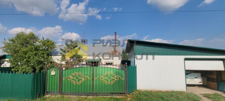 Дом, 80.20м², 10.20 соток, 1 этаж, 3 комн., стены: Кирпич миниатюра 24