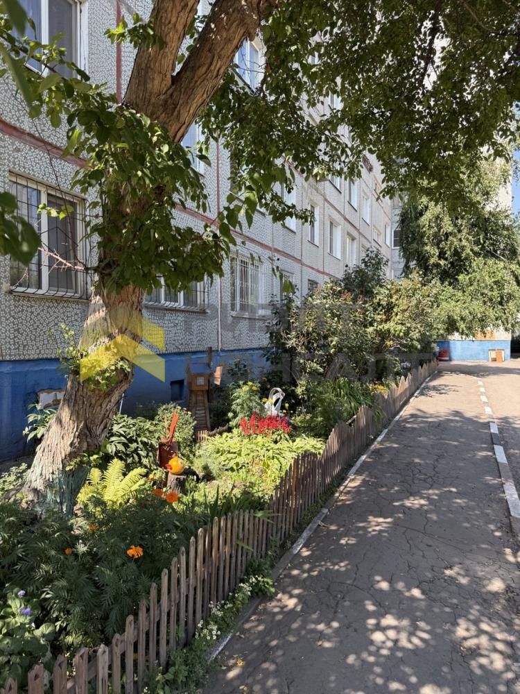 1-комн. квартира, Вторичка, 31м², 9/9 этаж миниатюра 23