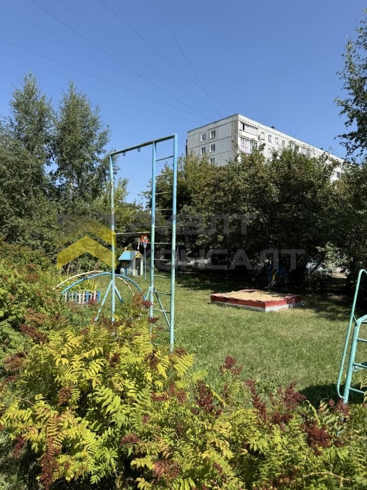 1-комн. квартира, Вторичка, 31м², 9/9 этаж миниатюра 25