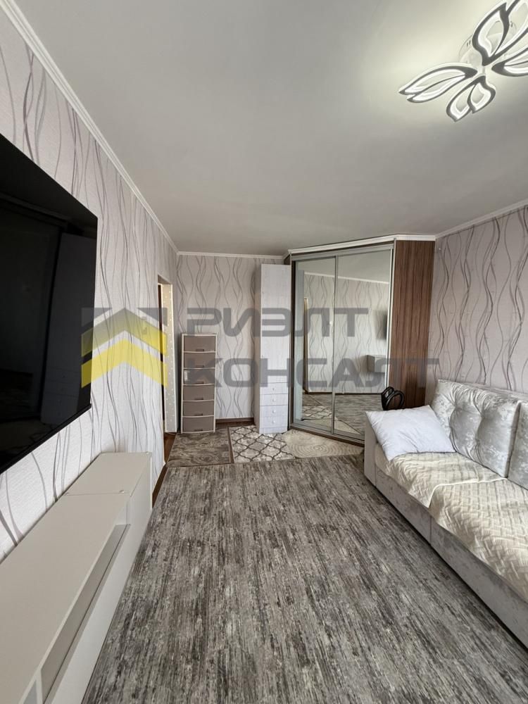 1-комн. квартира, Вторичка, 31м², 9/9 этаж миниатюра 5