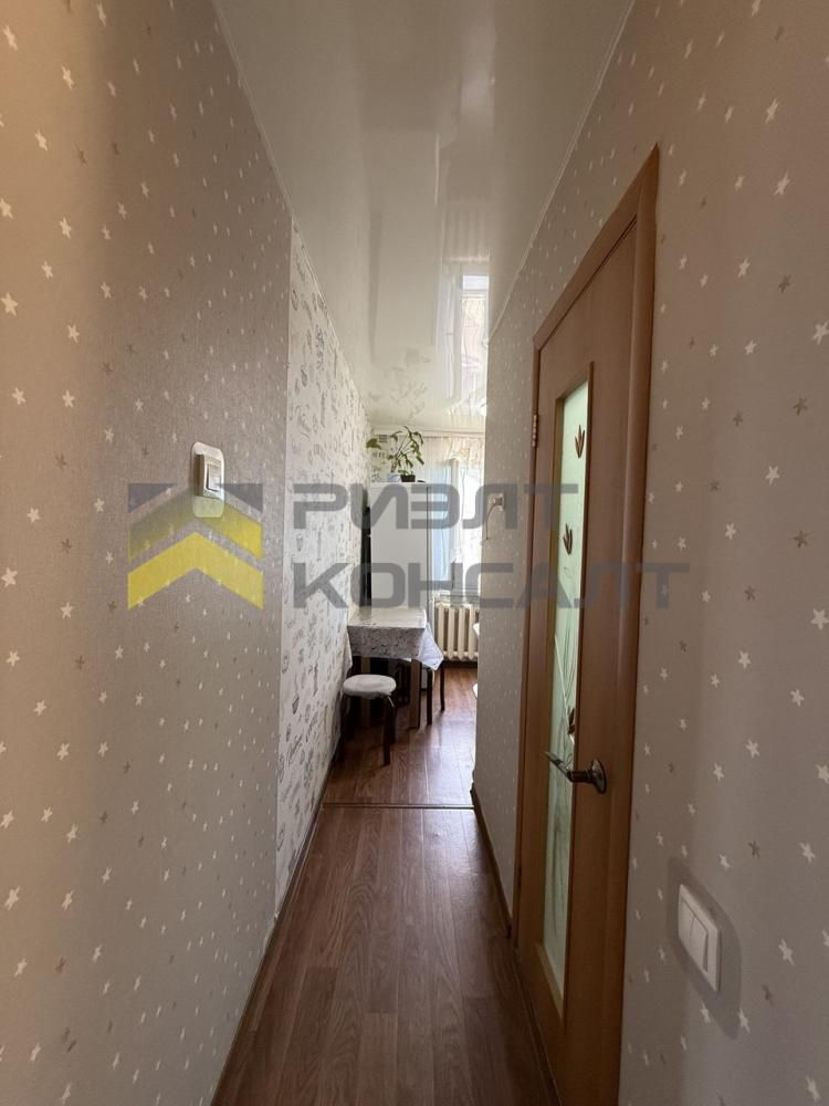 1-комн. квартира, Вторичка, 31м², 9/9 этаж миниатюра 7