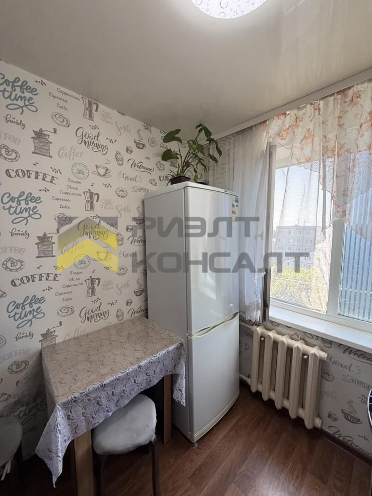 1-комн. квартира, Вторичка, 31м², 9/9 этаж миниатюра 11