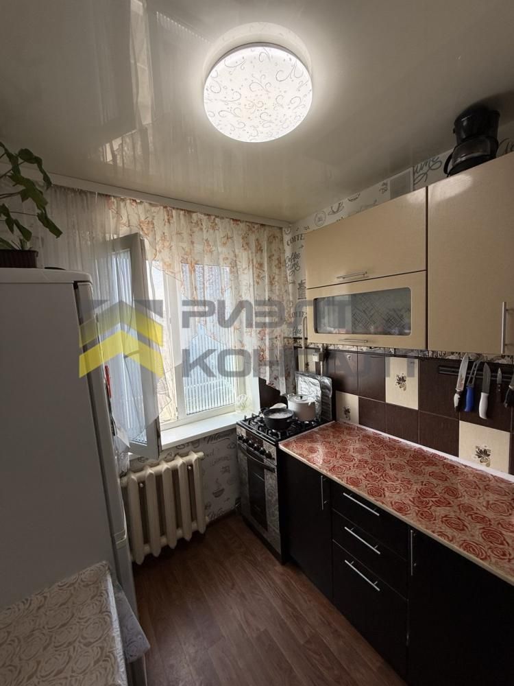 1-комн. квартира, Вторичка, 31м², 9/9 этаж миниатюра 8