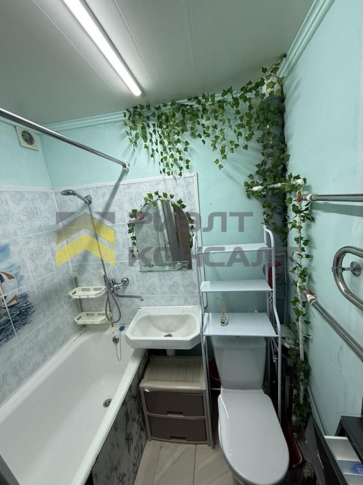 1-комн. квартира, Вторичка, 31м², 9/9 этаж миниатюра 14