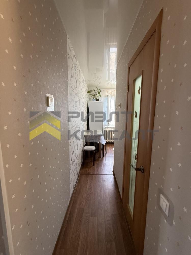 1-комн. квартира, Вторичка, 31м², 9/9 этаж миниатюра 13