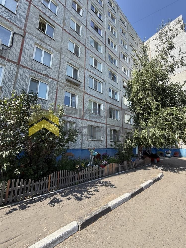 1-комн. квартира, Вторичка, 31м², 9/9 этаж миниатюра 22