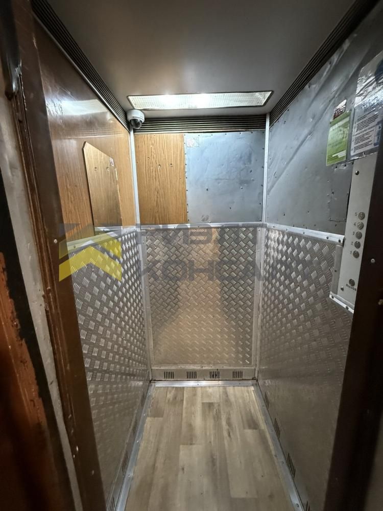 1-комн. квартира, Вторичка, 31м², 9/9 этаж миниатюра 19