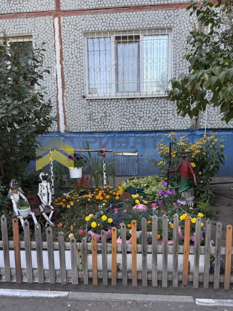 1-комн. квартира, Вторичка, 31м², 9/9 этаж миниатюра 26