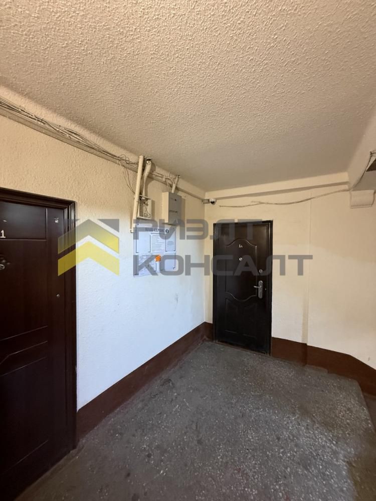 1-комн. квартира, Вторичка, 31м², 9/9 этаж миниатюра 20
