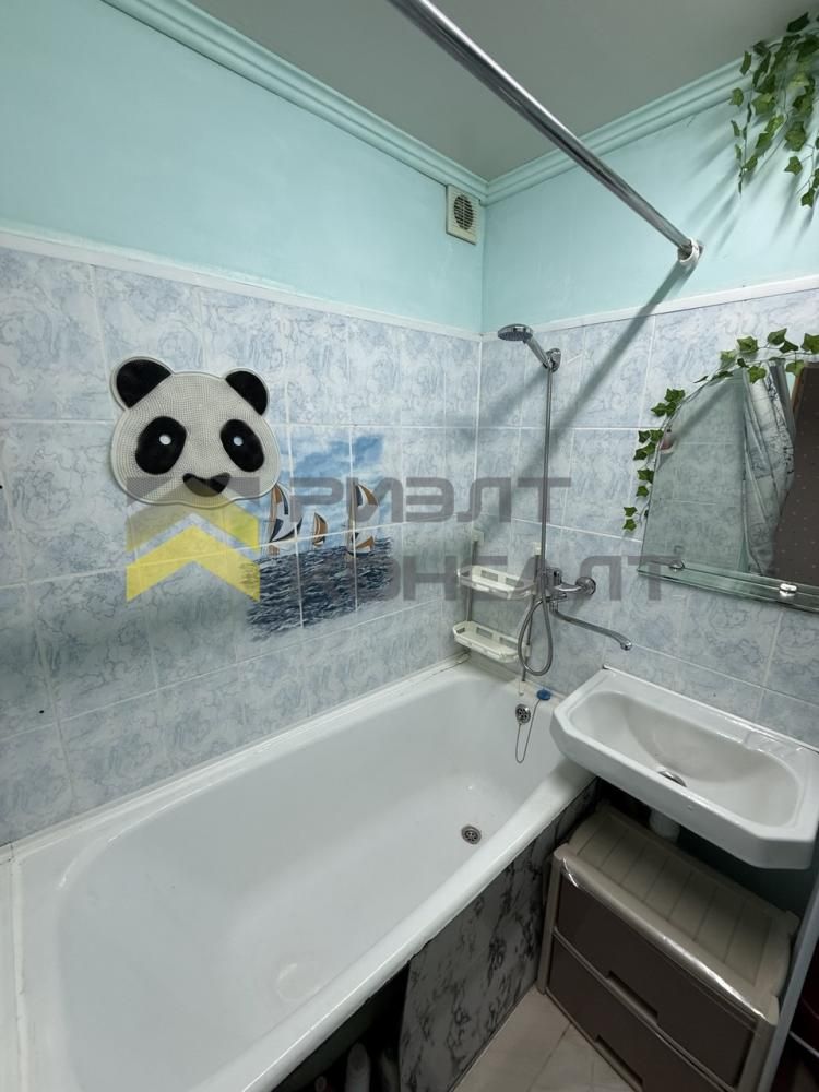 1-комн. квартира, Вторичка, 31м², 9/9 этаж миниатюра 15