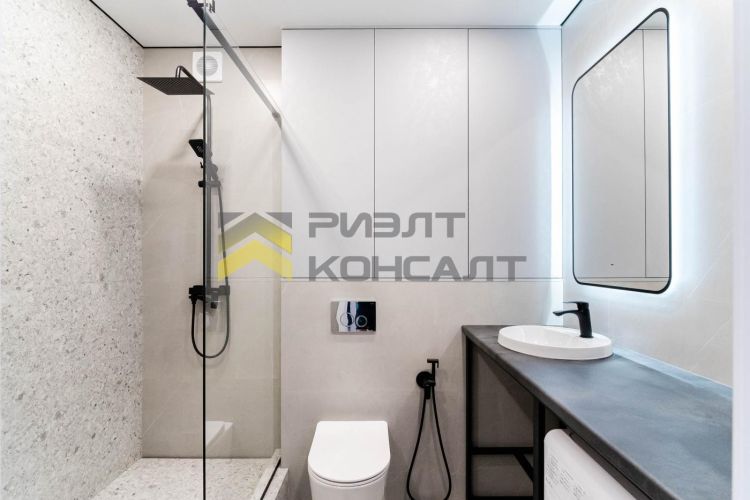 1-комн. квартира, Вторичка, 37м², 4/9 этаж миниатюра 18