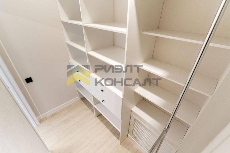 1-комн. квартира, Вторичка, 37м², 4/9 этаж миниатюра 20