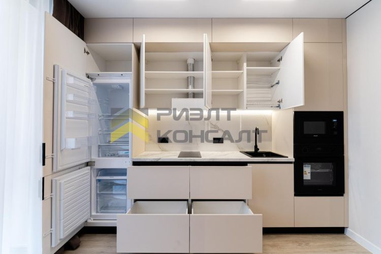 1-комн. квартира, Вторичка, 37м², 4/9 этаж миниатюра 16