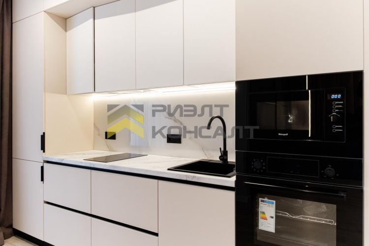 1-комн. квартира, Вторичка, 37м², 4/9 этаж миниатюра 17
