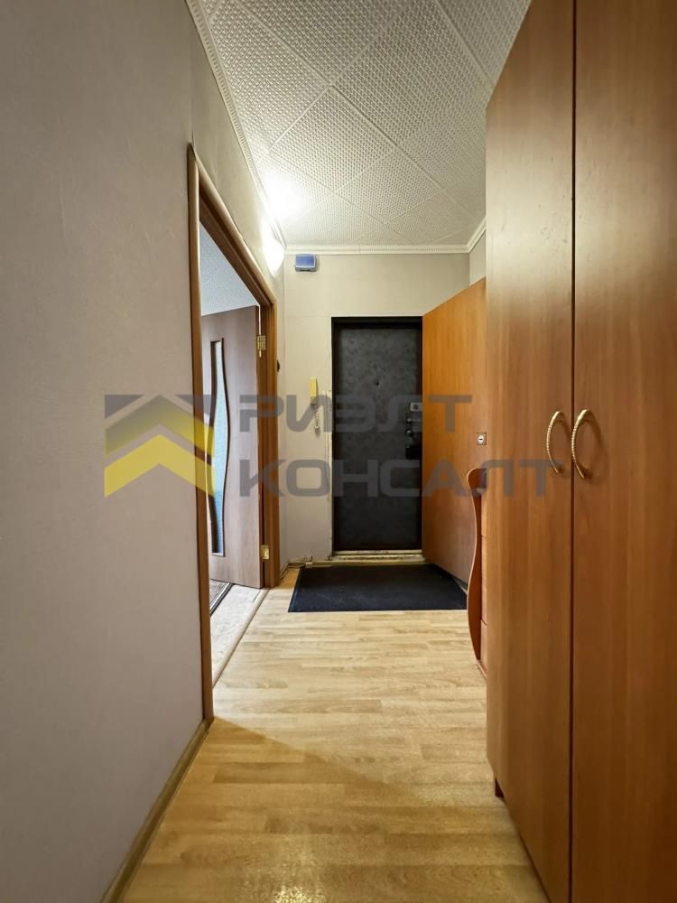 1-комн. квартира, Вторичка, 38.40м², 8/12 этаж миниатюра 7