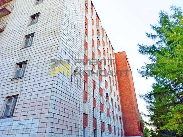 Комната в квартире, 18м², 4/9 этаж миниатюра 12