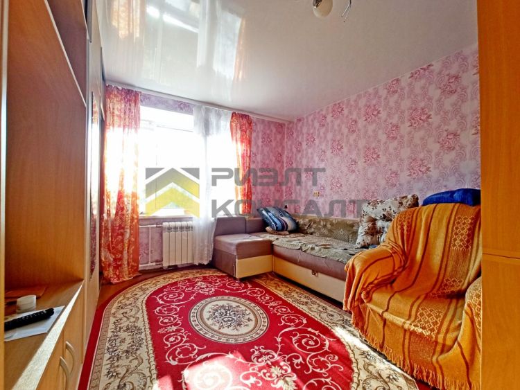 Квартира