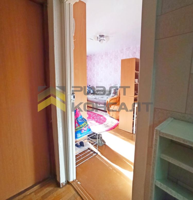 Комната в квартире, 18м², 4/9 этаж миниатюра 6