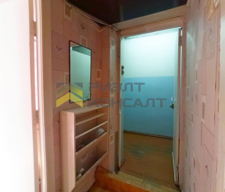 Комната в квартире, 18м², 4/9 этаж миниатюра 7