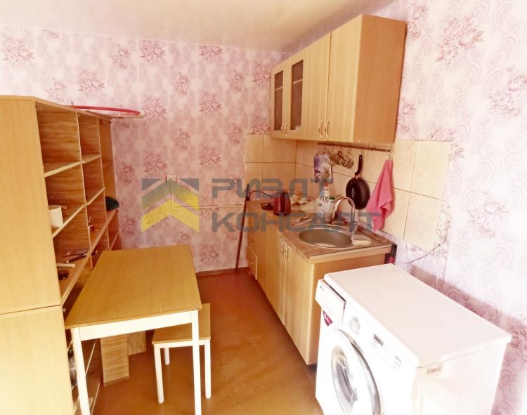 Комната в квартире, 18м², 4/9 этаж миниатюра 8