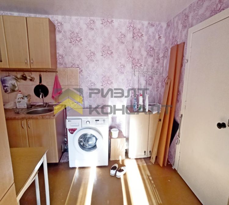 Комната в квартире, 18м², 4/9 этаж миниатюра 9