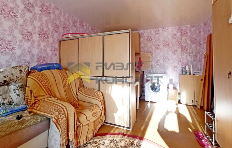 Комната в квартире, 18м², 4/9 этаж миниатюра 10