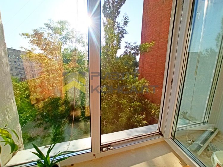 Комната в квартире, 18м², 4/9 этаж миниатюра 5