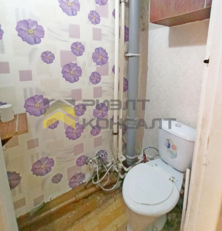 Комната в квартире, 18м², 4/9 этаж миниатюра 11