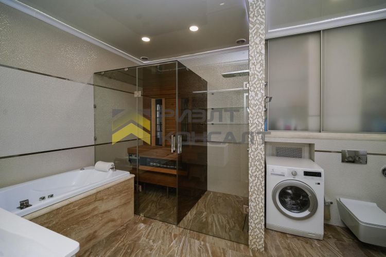 4-комн. квартира, Вторичка, 134м², 1/4 этаж миниатюра 21
