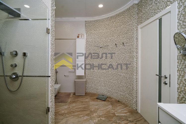 4-комн. квартира, Вторичка, 134м², 1/4 этаж миниатюра 22