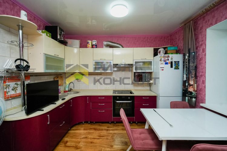 Квартира