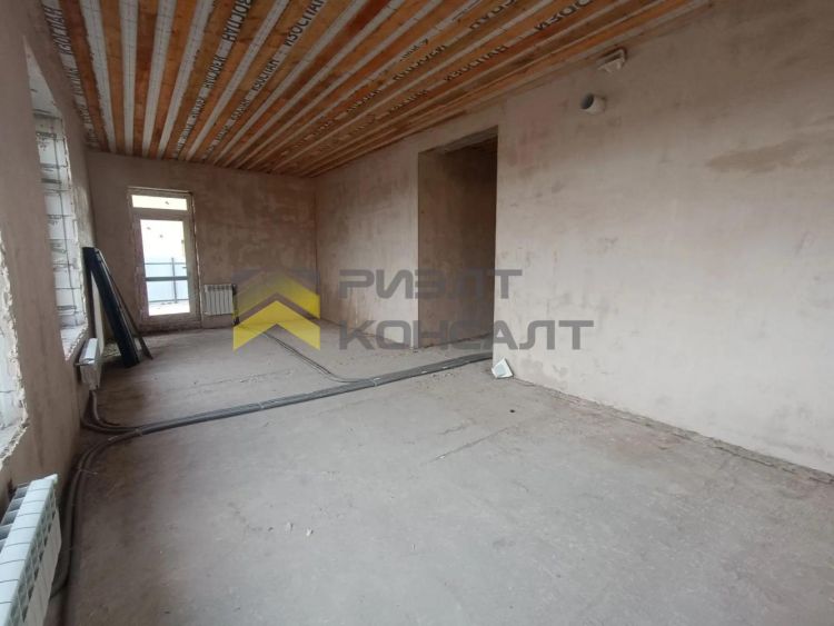 Дом, 130м², 6.10 соток, 1 этаж, 3 комн., стены: Кирпич миниатюра 12
