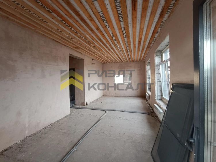 Дом, 130м², 6.10 соток, 1 этаж, 3 комн., стены: Кирпич миниатюра 13
