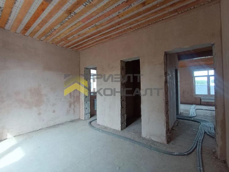 Дом, 130м², 6.10 соток, 1 этаж, 3 комн., стены: Кирпич миниатюра 14