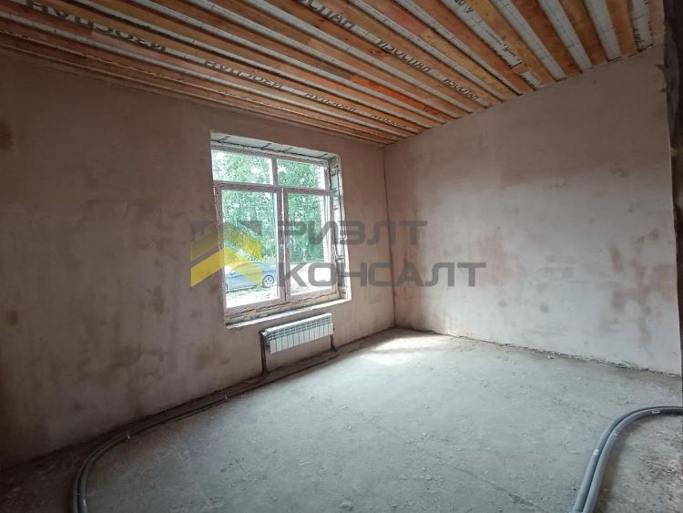Дом, 130м², 6.10 соток, 1 этаж, 3 комн., стены: Кирпич миниатюра 16