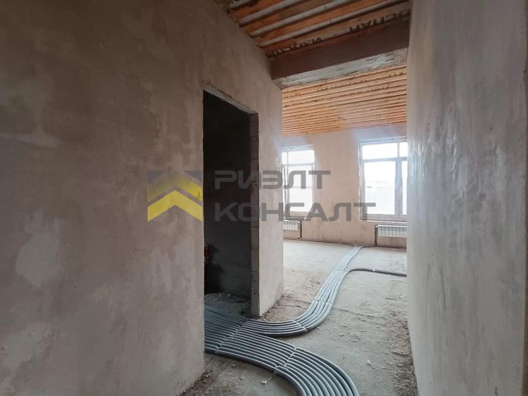 Дом, 130м², 6.10 соток, 1 этаж, 3 комн., стены: Кирпич миниатюра 18