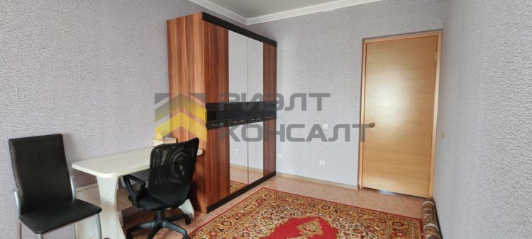 3-комн. квартира, Вторичка, 69.90м², 9/10 этаж миниатюра 5