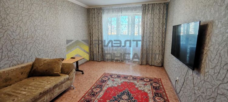 Квартира