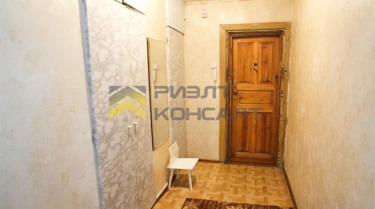 2-комн. квартира, Вторичка, 51.90м², 4/5 этаж миниатюра 4