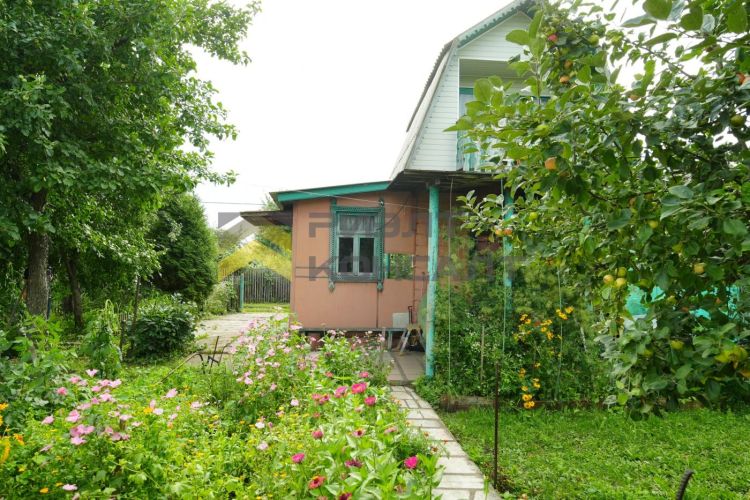 Квартира