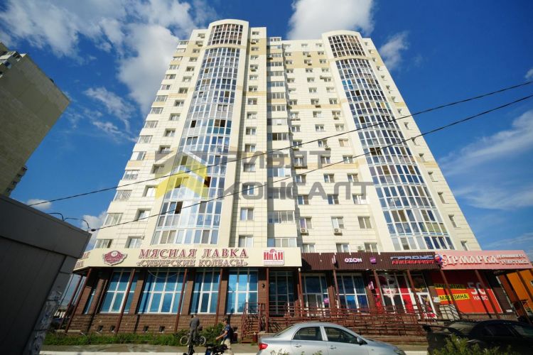 Фото объекта